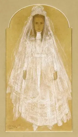 Comuna Meisje 1906