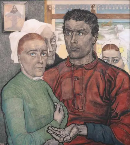 Fe y recompensa 1902