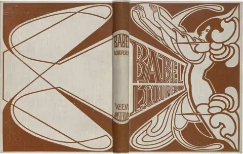 Luis Couperus Babel 1901