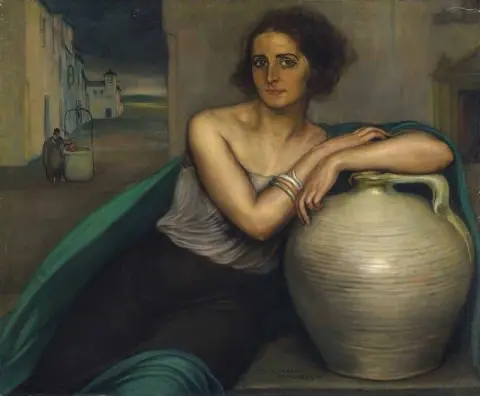 El Pozo