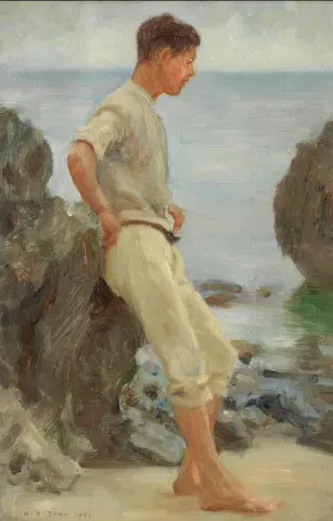 Henry Scott Tuke