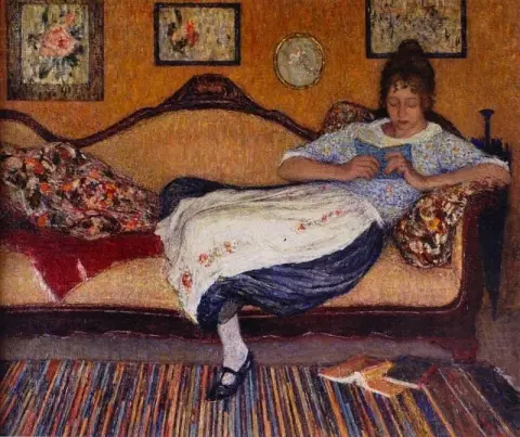 Helen María Turner