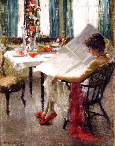 Aamuuutiset 1915