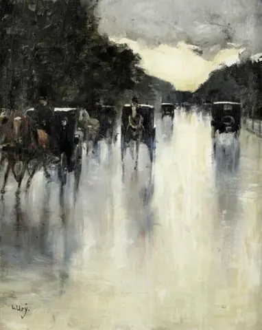 Ury menor