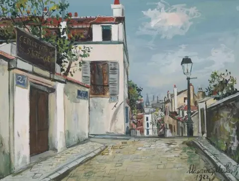 Círculo Católico del Sagrado Corazón 1922