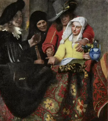 Il sensale