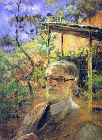 Eliseo Visconti
