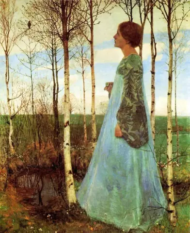 Fruhling 1897