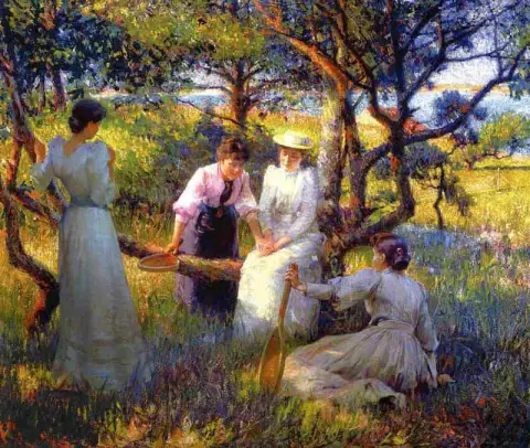 Το Δαχτυλίδι 1892