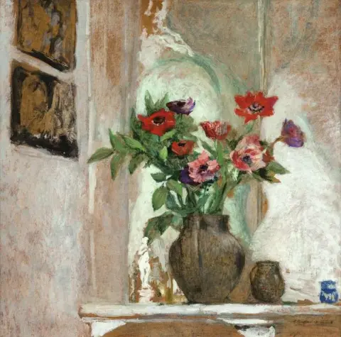 Édouard Vuillard