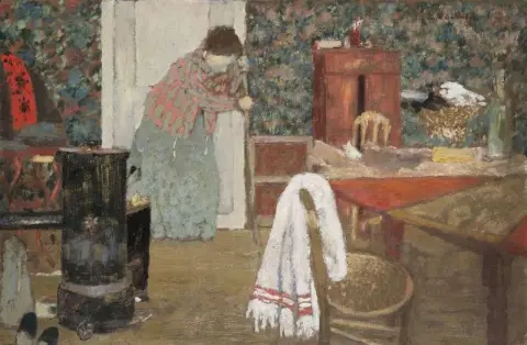 Sopmaskinen 346 Rue Saint-honore 1895