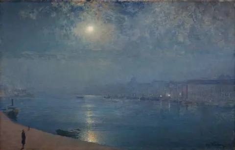 Partie De Stockholm
