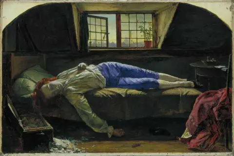 Τσάτερτον 1856