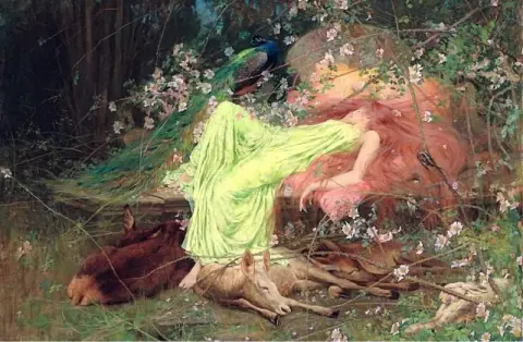 A Fairy Tale