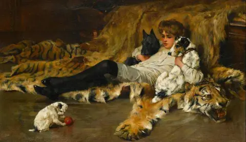 Indolence