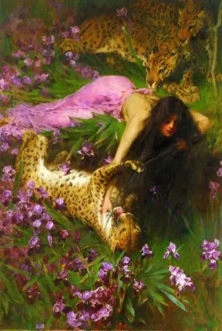 The Enchantress