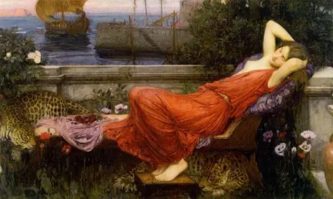 Ariadna 1898