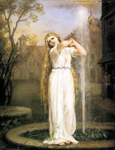 John William Waterhouse