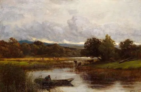Wasserlandschaft