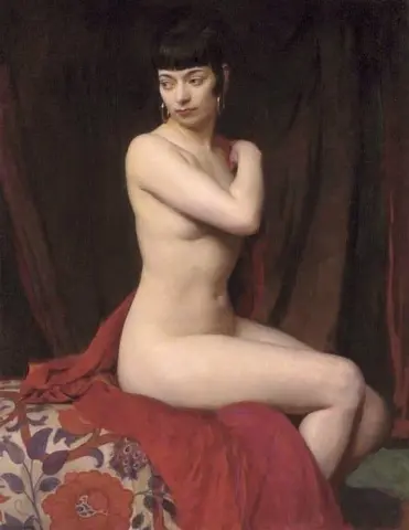 marishka