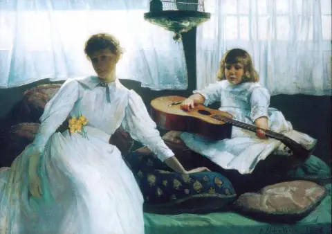 Inaktiva timmar 1888