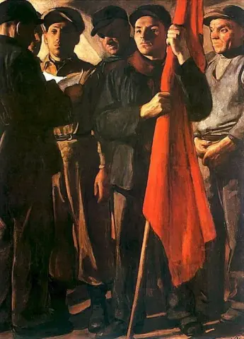 Manifest 1950