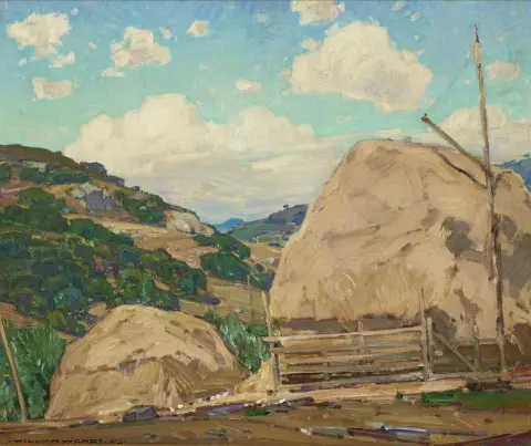 Boerenerfhoek 1928