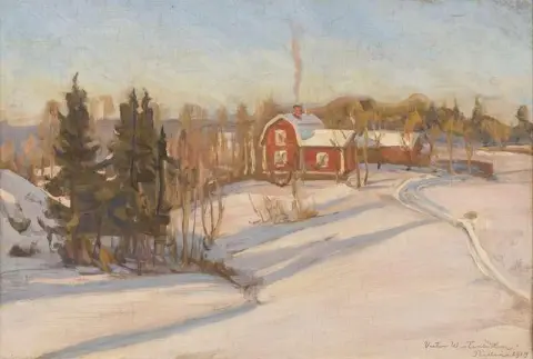 Billnas 1917