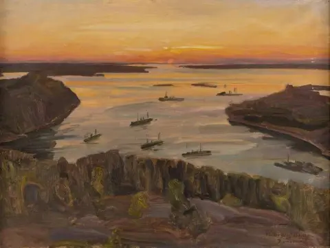 Bomarsund