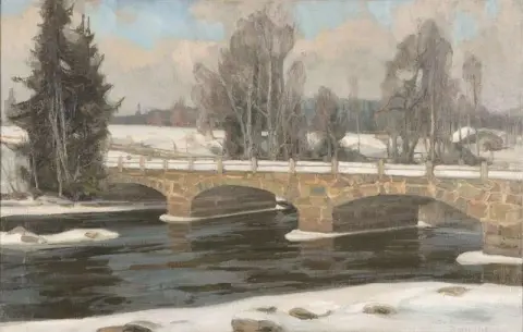 Landsbro Karjaalla