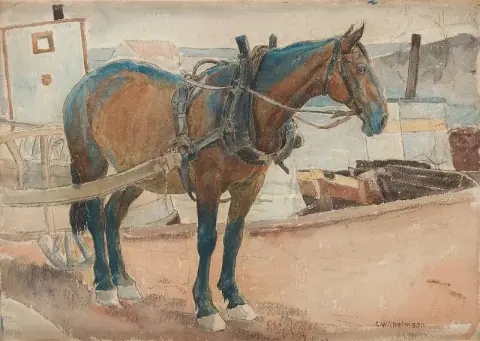 hest