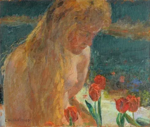 Undine Ca. 1899