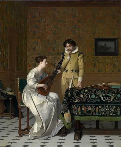 Live musik