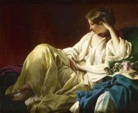 Mietitys 1847