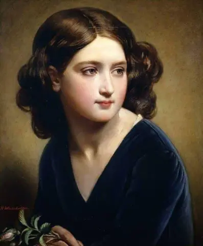 Viattomuus 1845