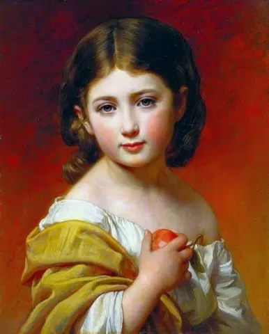 Yksinkertaisuus 1843