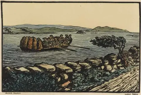 Øyfolk
