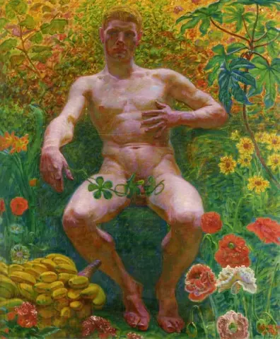 Adamo 1914