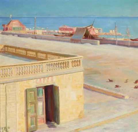 Stabilimenti Balneari Majori
