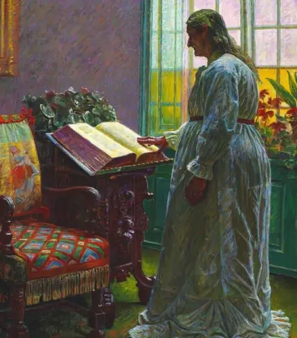 Leonora Christina Nel Convento Di Maribo
