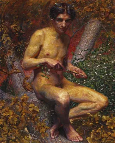 Loki 1912