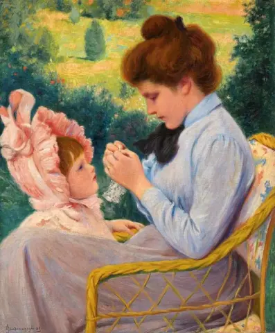 The Hook 1901