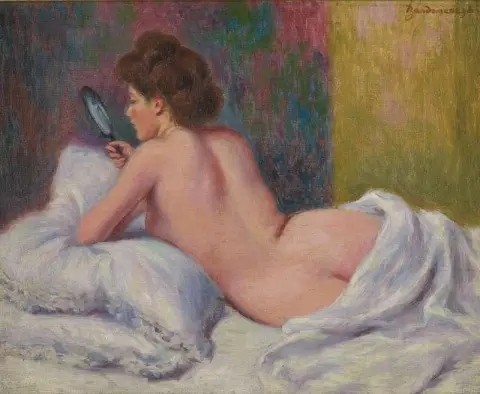 Morgonen ca 1890-92