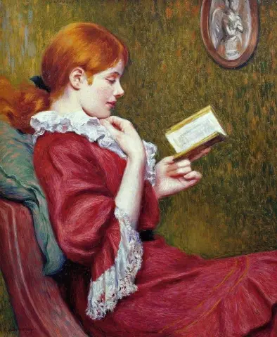 Den goda boken 1897