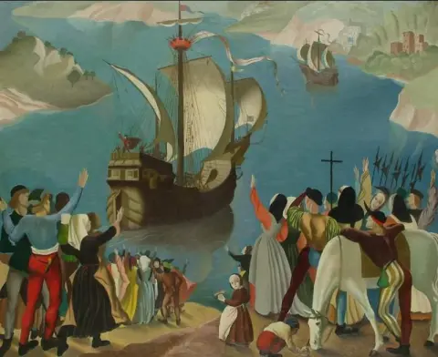 Barcos de Bristol