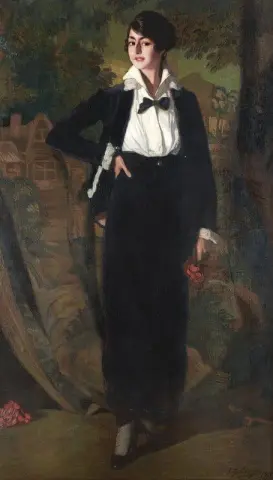 Ignacio Zuloaga e Zabaleta