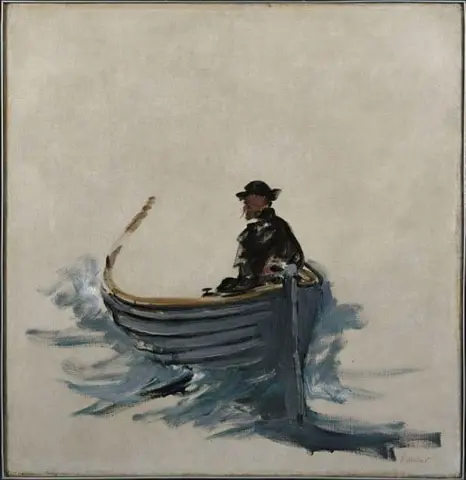 La fuga de Rochefort, 1880-81