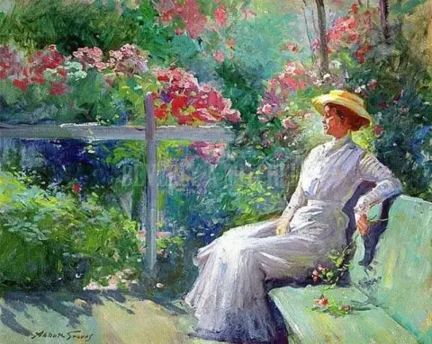 Tumbas de Abbott Fuller