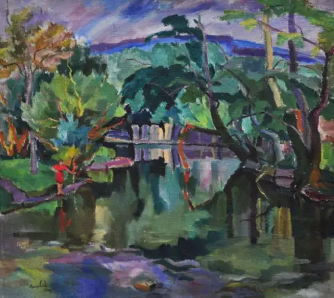 Adalberto Erdeli