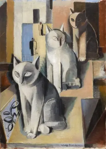 Adolfo Fleischmann